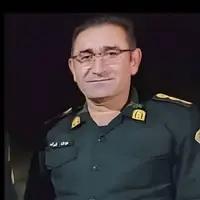 شهادت ستوان کهگیلویه‌وبویراحمدی در درگیری با سارقین مسلح