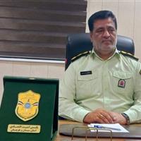 کشف شگرد جدید در زاهدان/اخذ تسهیلات بانکی با مستندات جعلی!