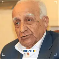 پیکر ابوطالب جوادی در زادگاهش به خاک سپرده شد