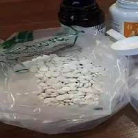 کشف حدود یک میلیون عدد قرص غیرمجاز در شیراز