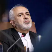 ظریف: شعام از من خواست پاسخ لاوروف را ندهم