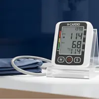 تخفیف ۴۰٪ روی فشارسنج‌ سخنگوی آلمانی فقط امروز!