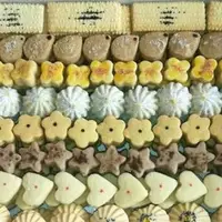 شیرینی خانگی کرمان و ۷ میراث ناملموس استان در مسیر ثبت ملی