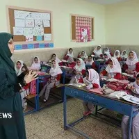 افزایش نرخ پوشش تحصیلی در آذربایجان شرقی