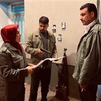 ساخت فیلم کوتاه «ترور» در اراک