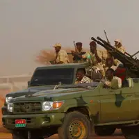 فرماندار دارفور: هیچ آتش‌بسی با قاتلان مردم سودان صورت نمی گیرد