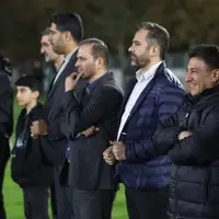 برگزاری تمرین تیم ملی در تهران به جای دبی!