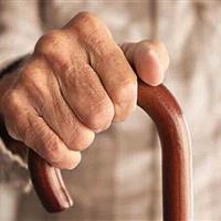 نشانه‌های سالمندی سالم