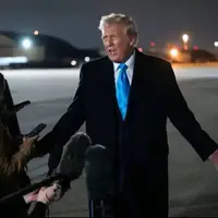 ترامپ: به هر آمریکایی ۲۰۰۰ دلار از عایدات تعرفههای گمرکی پرداخت میکنیم