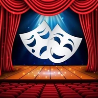 تئاترهای کمدی از ابتدای پاییز تا نیمه آبان چقدر فروش داشتند؟