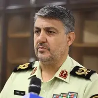 غافلگیری شبانه قاچاقچیان مواد مخدر در شهرستان منوجان