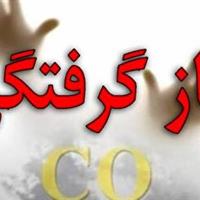 ۲۶ مورد مسمومیت تنفسی در ایلام؛ «قاتل خاموش» در کمین خانوار‌ها