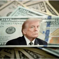 ترامپ: به هر آمریکایی ۲۰۰۰ دلار سود سهام تعرفه می‌دهیم