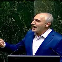 پورمحمدی: اجرای دقیق برنامه هفتم در دستور کار دولت و مجلس است