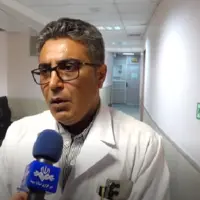 ادامه درمان جوان اهوازی با سوختگی ۷۰ درصد