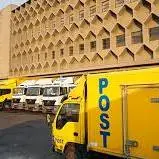 روند جالب دسته بندی مرسولات اداره پست با ربات