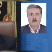 هوشیار عبدالله‌زاده فرماندار جوانرود شد