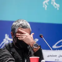 تاخیر مشکوک پژمان جمشیدی در بازگشت به ایران