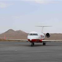 افزایش پروازهای فرودگاه بیرجند به ۲۴ پرواز در هفته