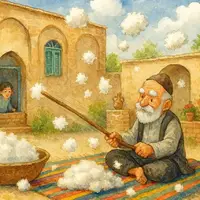 موزیکال‌ترین شغل جهان   