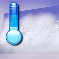 تداوم یخبندان شبانه در خراسان جنوبی