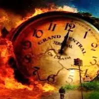  کتابی که در آخرالزمان راه نجات است