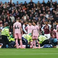 مصدومیتی که فوتبال از آن وحشت دارد