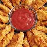 فیله سوخاری؛ یک طعم عالی