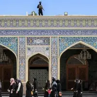 پویش تحریک علیه شیعیان در منطقه سیده زینب دمشق