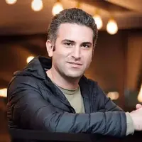 هوتن شکیبا برای تولد بازیگر «لیسانسه‌ها» سنگ تمام گذاشت