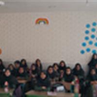 دوستی با حیوانات در مدارس اردکان