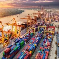 رشد ۱۰ درصدی واردات کالاهای اساسی؛ ذرت و گندم در صدر فهرست