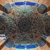 مسجد جامع سنندج