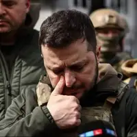 مقام اسبق دولت آمریکا: زلنسکی تا کریسمس یا فرار می‌کند یا کشته خواهد شد!