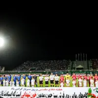 ۷۰ درصد ظرفیت ورزشگاه در اختیار تماشاگران دربی