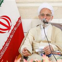 آیت‌الله دری: نظام بانکی در ترویج اخلاق اسلامی و تحقق اقتصاد عادلانه نقش‌آفرین است