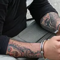 قاچاقچی کالا در هرمزگان قاتل فراری از آب درآمد