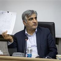 ۵۲ درصد بازنشستگان پارسال مشاغل سخت و زیان‌آور بوده‌اند