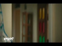 حال بد پریسا به خاطر حاملگیه؟