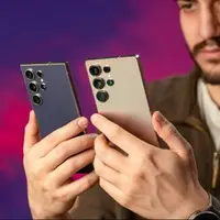 تکنولوژی دیوانهوار سامسونگ؛ «پولار آیدی» در گلکسی S27 اولترا استفاده میشود