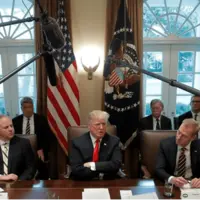 رای سنا به پایان تعطیلی دولت؛ مجلس نمایندگان ایستگاه بعد