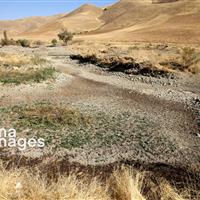 کردستان در چنگال خشکسالی