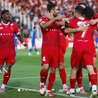 فنونیزاده: پرسپولیس در مسیر درستی قرار دارد