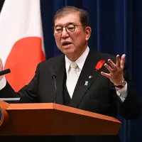 انتقاد نخستوزیر پیشین ژاپن از تبعیت کورکورانه توکیو از واشنگتن