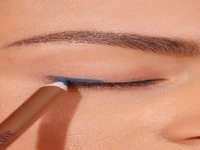 اینجوری میکاپ کن!