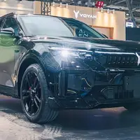 وویا فری ۲۰۲۵ با چه خودروهایی رقابت می کند