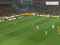 خلاصه بازی لانس 3 - لوریان 0