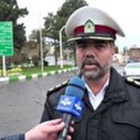 آموزش رانندگی تدافعی به رانندگان و مسافران در قم