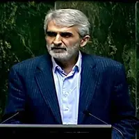 معاون نظارت مجلس: ۶۰ درصد احکام برنامه هفتم در سال اول اجرا نشده است