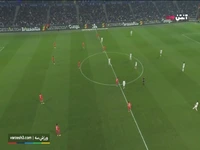خلاصه بازی لیون 2 - 3 پاریسنژرمن